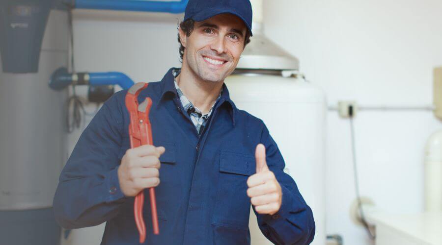 Professional Tankless Water Heater Installation in Gretna, NE
